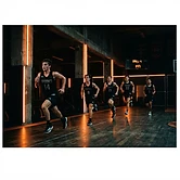Offshoot Hoops on Instagram