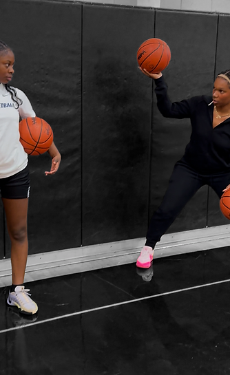 1-on-1 Training