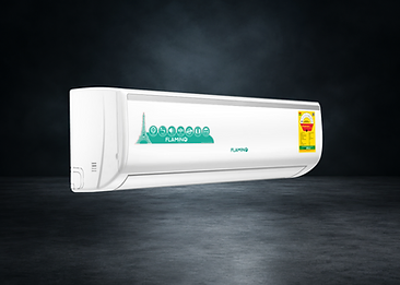 Flamino 2.0 HP Split AC