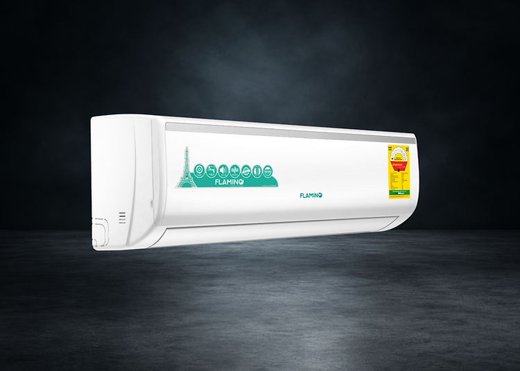 Flamino 2.0 HP Split AC