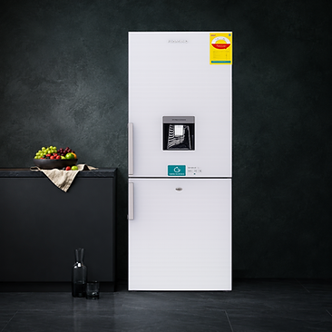 Flamino Combi Refrigerator