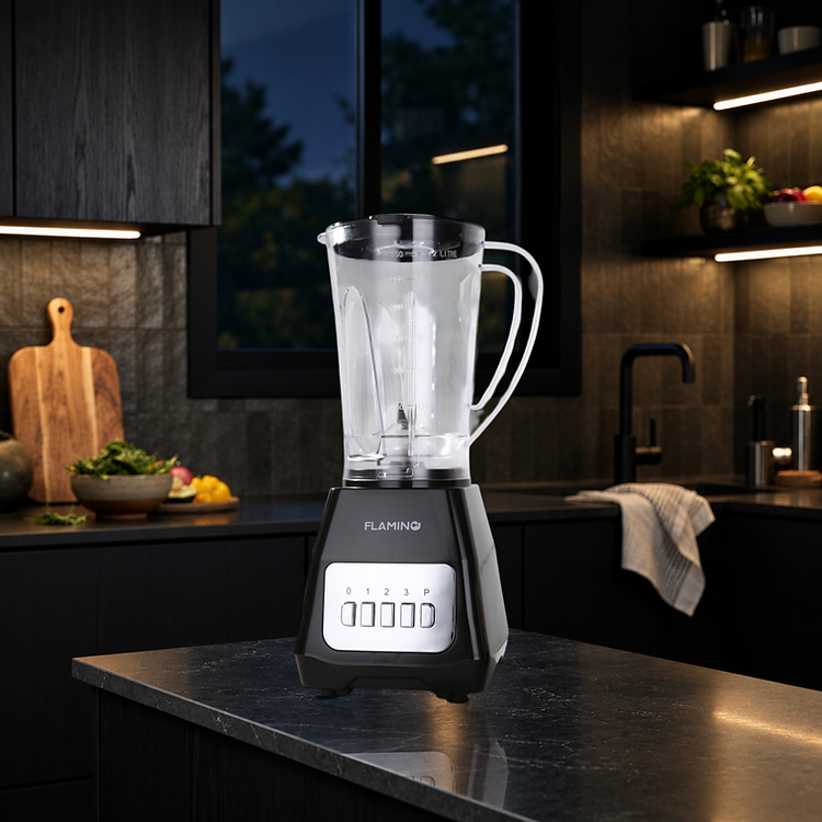 2 in 1 BLENDER 