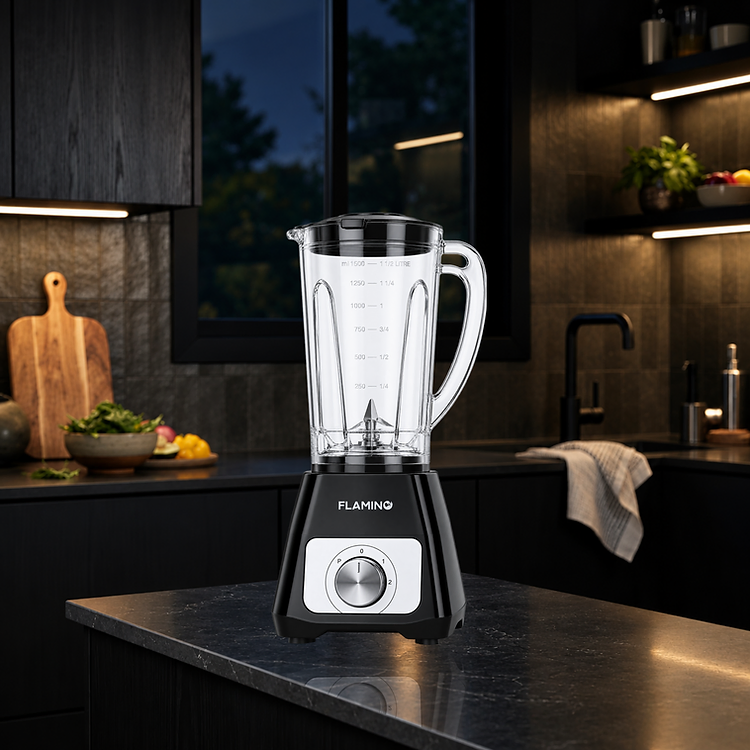 2 in 1  Blender