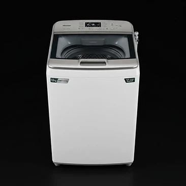 Flamino 12kg Top Load Washing Machine