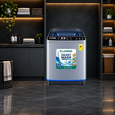 Washing Machines