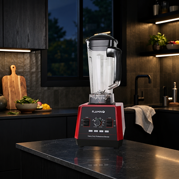 2 in 1 COMMERCIAL BLENDER 