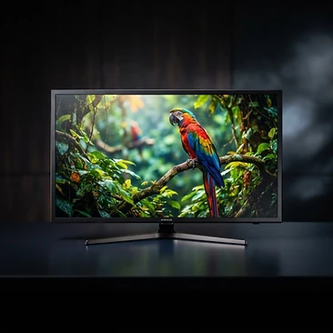 Flamino 43" Full HD LED TV