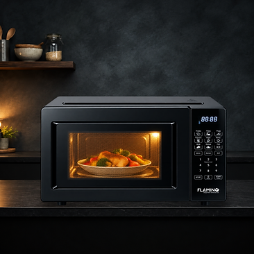 20L DIGITAL MICROWAVE 