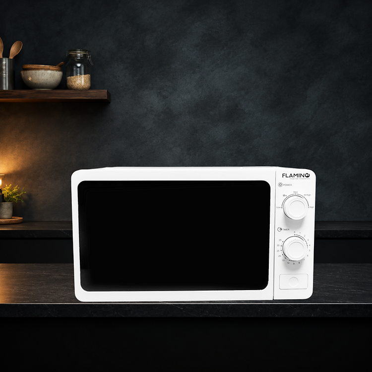 20L MICROWAVE 