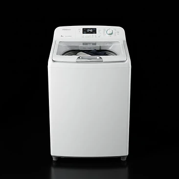 Flamino 8kg Top Load Washing Machine
