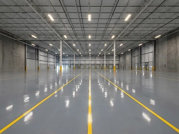 Commercial Flooring