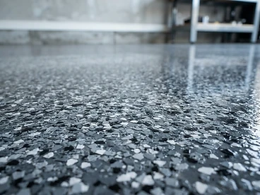 Flake Floor Systems
