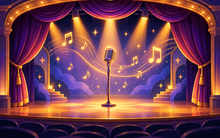 Private lessons at Hawaiʻi Children's Theatre