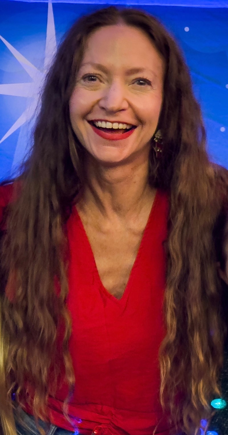 Jen Combs