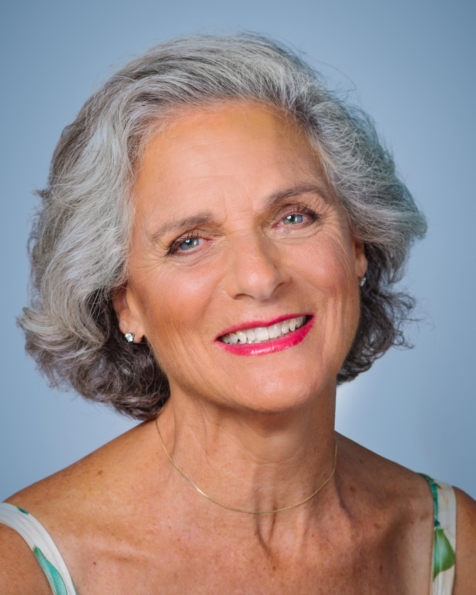 Carol Lloyd