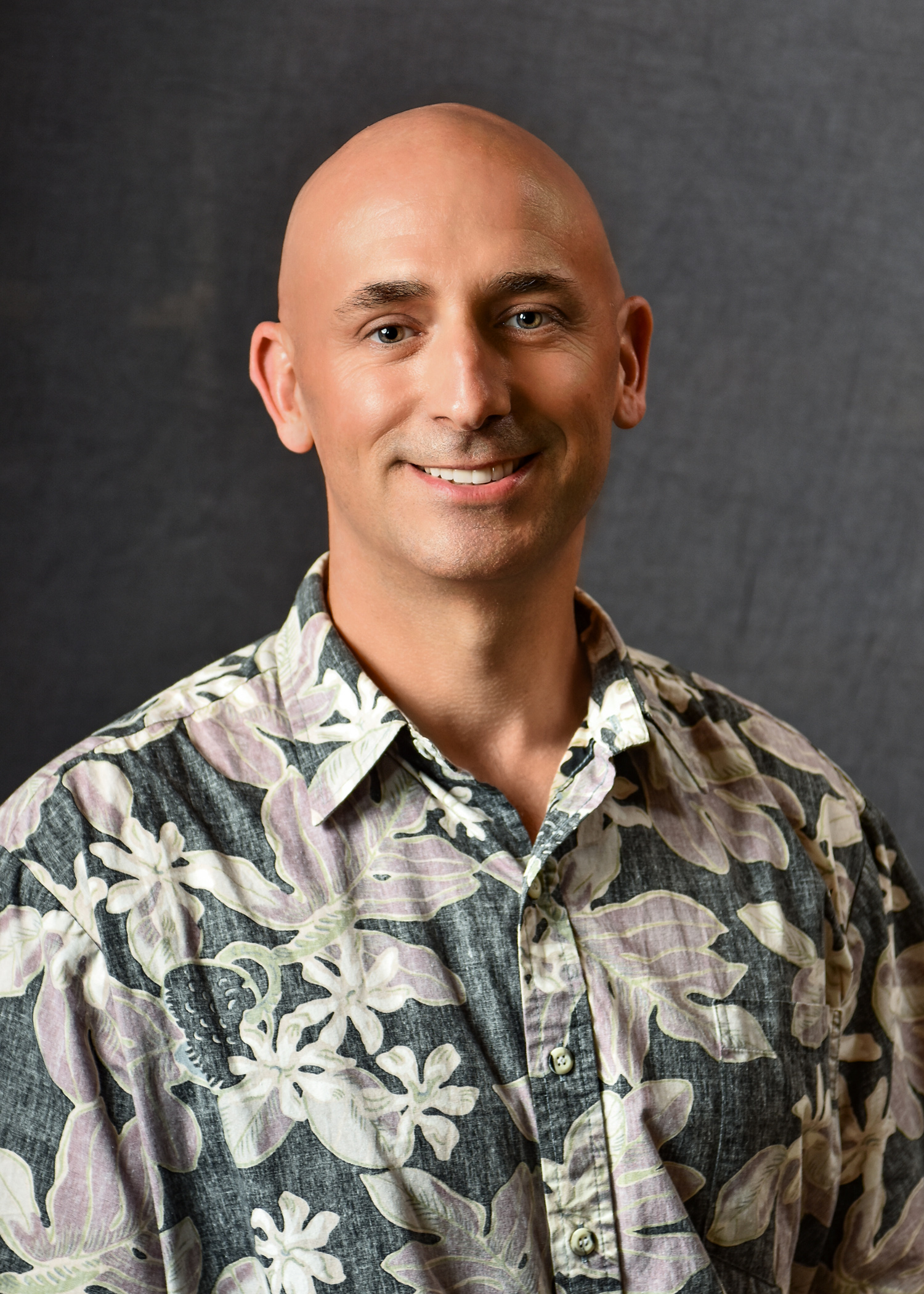 Greg Doland