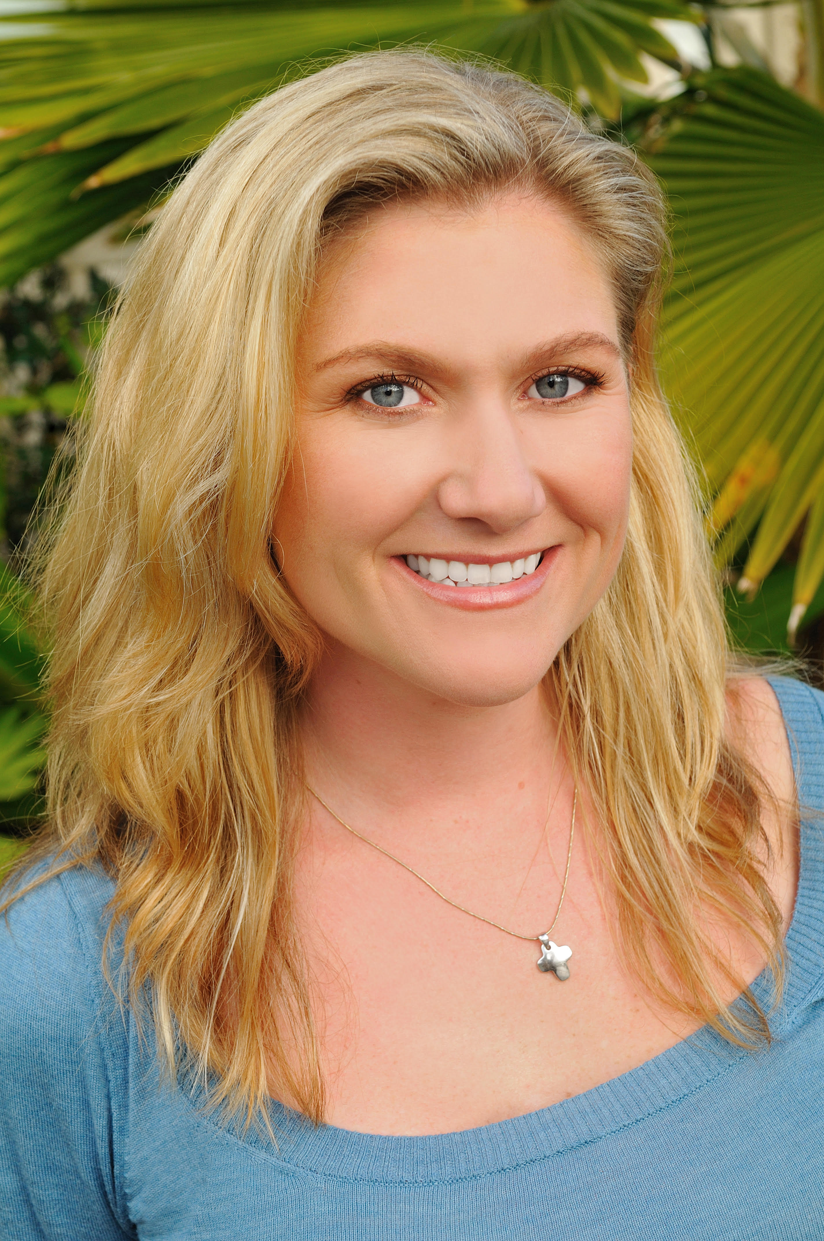 Jennifer Easterly