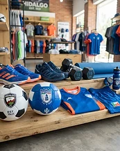 deportes