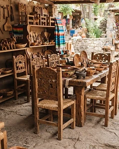 madera