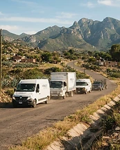 transporte