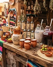 bebidas