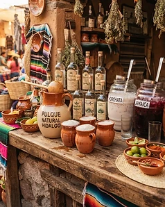 bebidas
