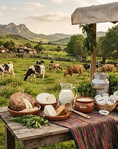 ganaderia