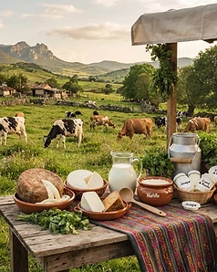 ganaderia