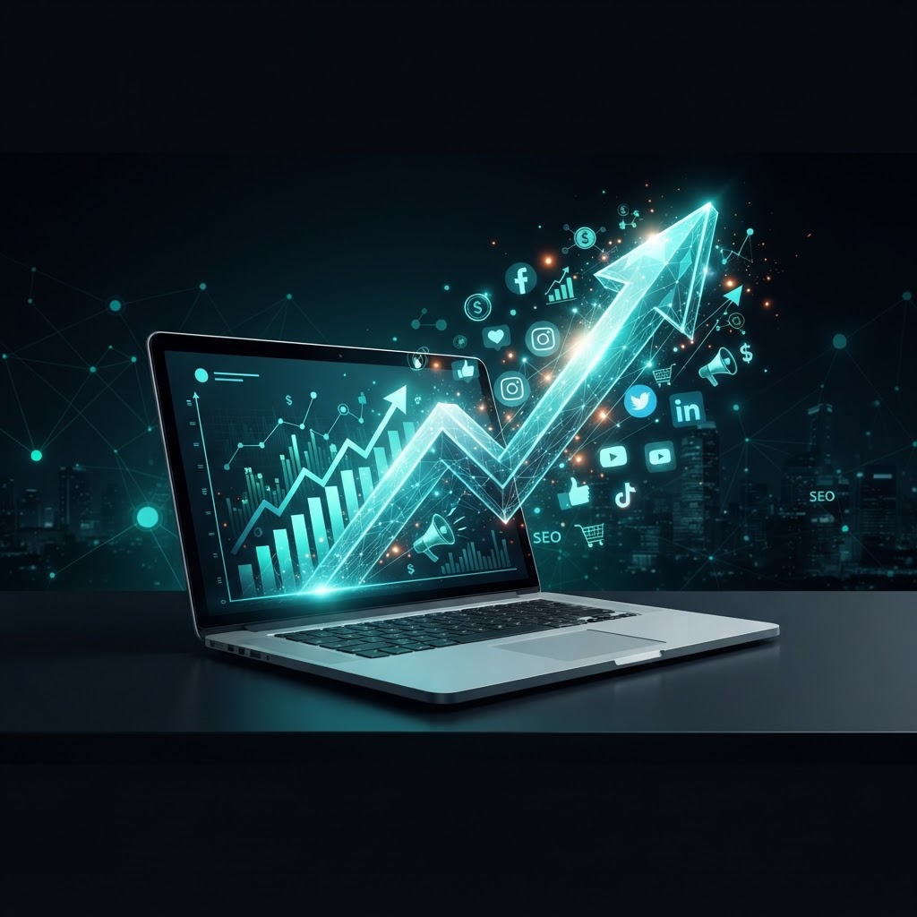 Conversion-Driven Growth