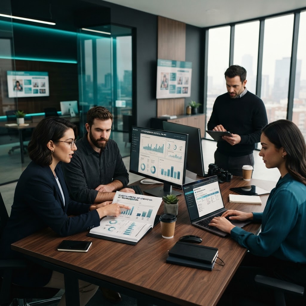 Acting on Audit Findings: From Insights to Implementation