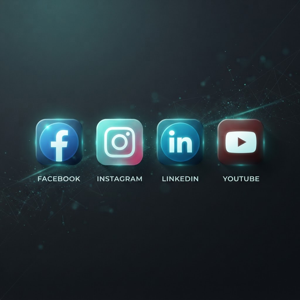 Social Media Consistency: Building Trust Across Every Platform