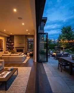 Patio Doors