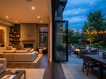 Patio Doors