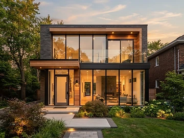 Slider Window Replacement