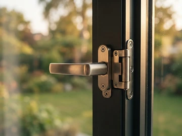 Full Home Window & Door Replacement