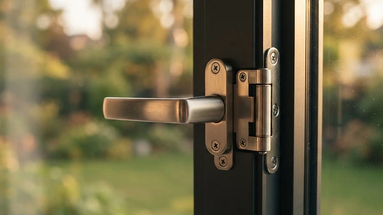 Full Home Window & Door Replacement