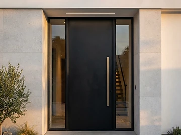 Entry Doors
