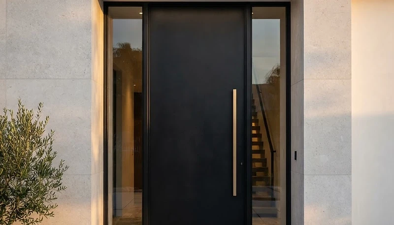 Door Replacement & Installation in Toronto & the GTA