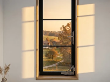 Casement Window Replacement