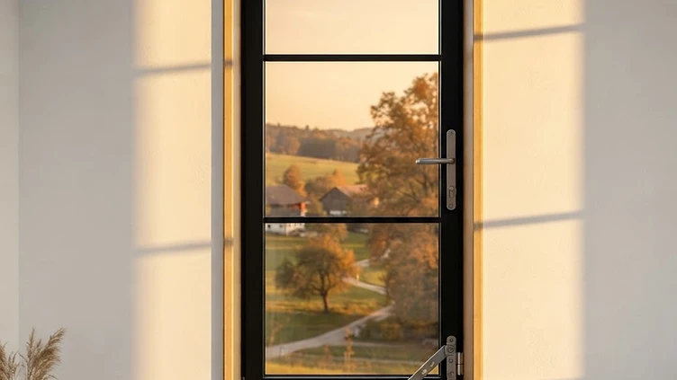 Casement Window Replacement