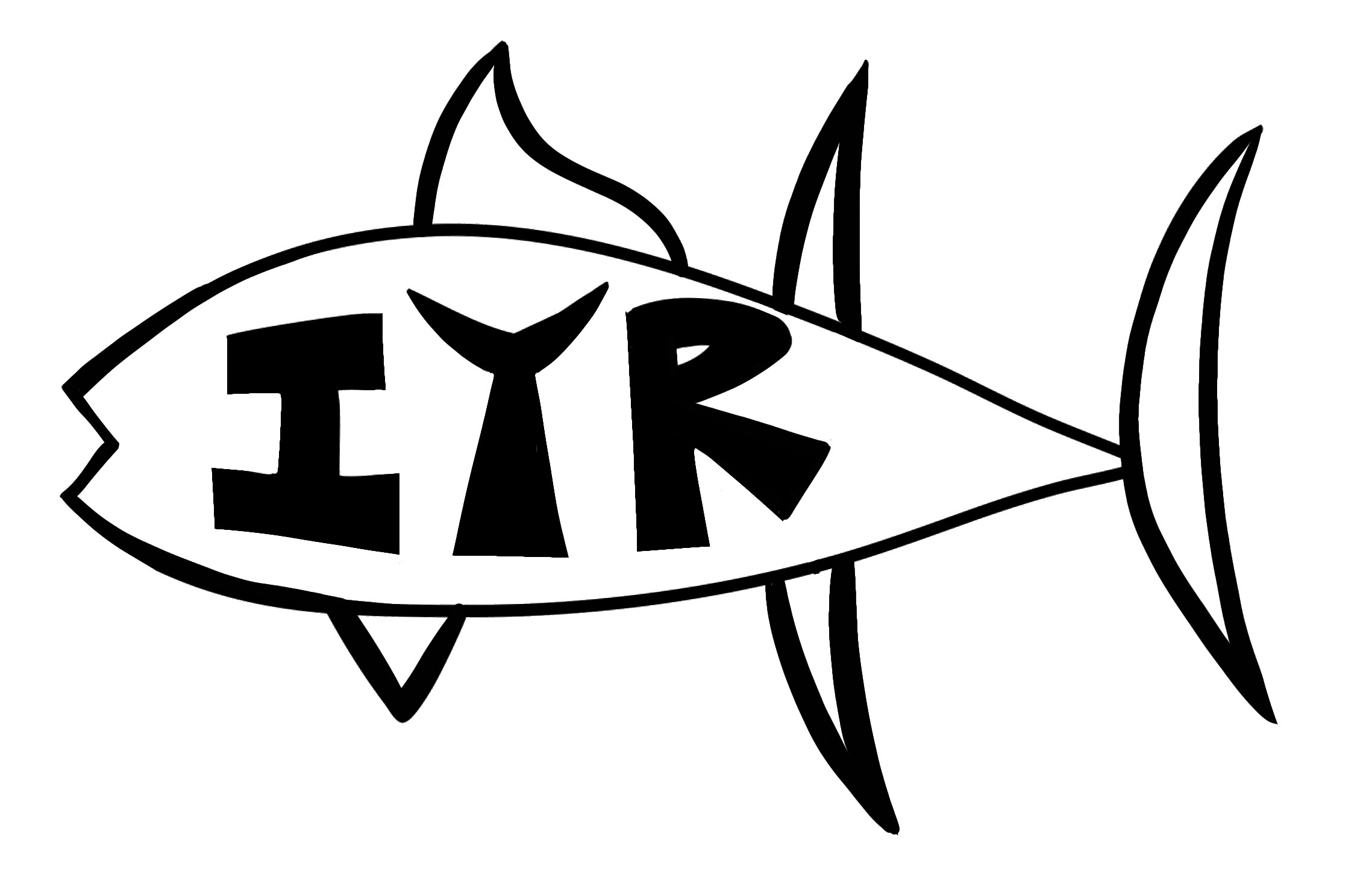 Is That Right Sport Fishing logo