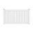 Vinyl Fence