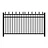 Metal Fence