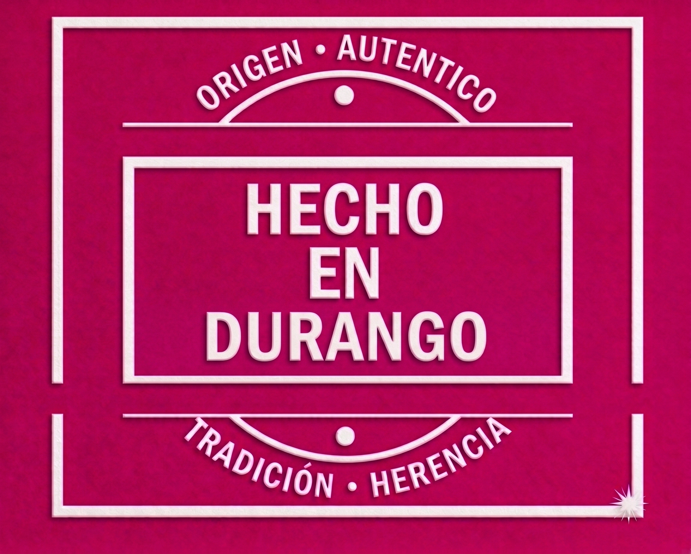 Hecho en Durango