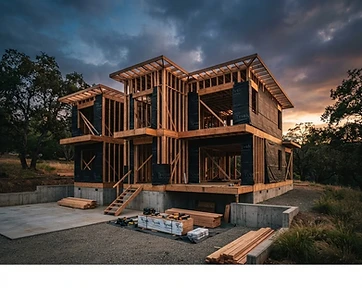 Framing & New Construction