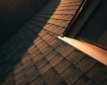 Roofing & Re-Roofing