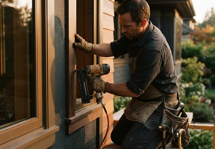 ACE Installations craftsmanship