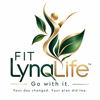 Fit LynqLife — Go with it.