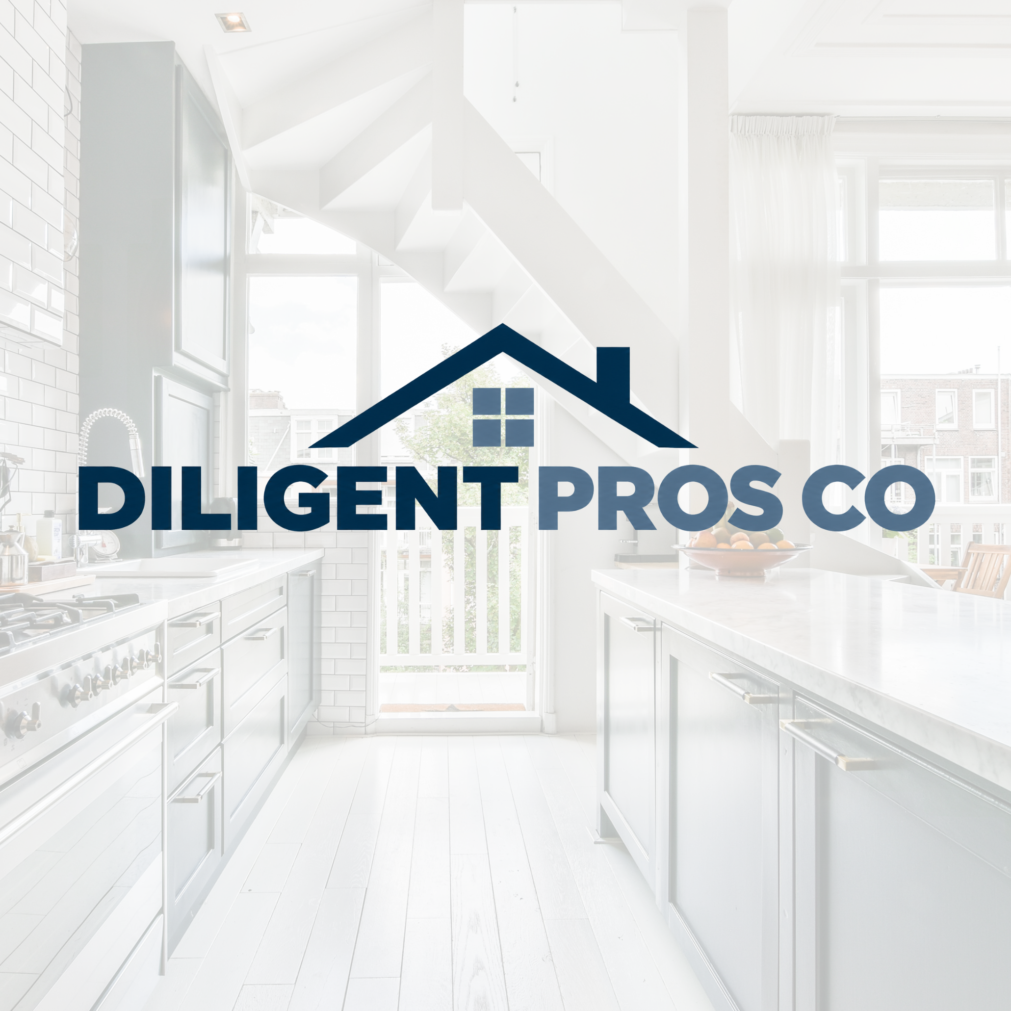 Diligent Pros Co.