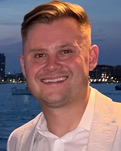 Kyle Carlson